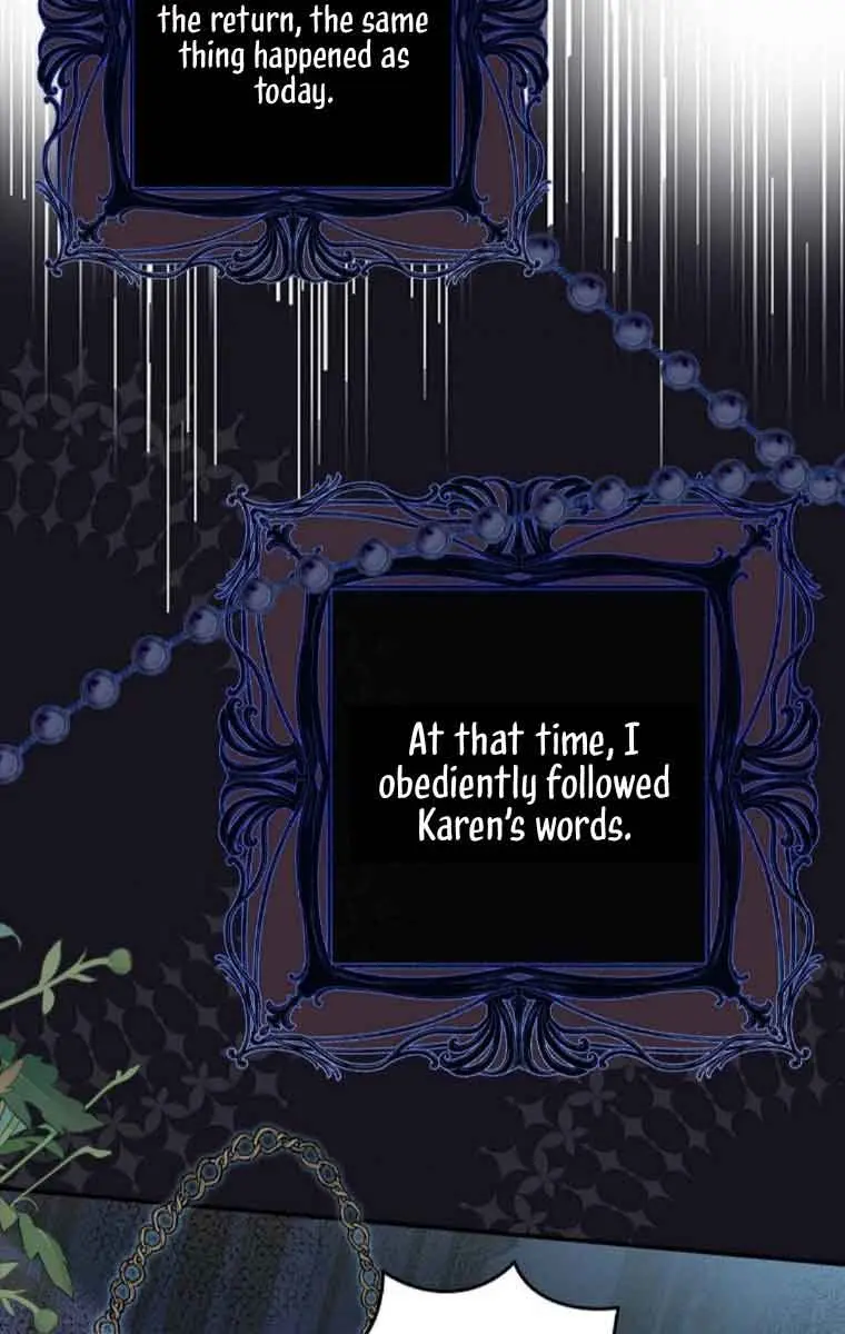 Why Are You Obsessed With Your Fake Wife? Chapter 7 Page 56