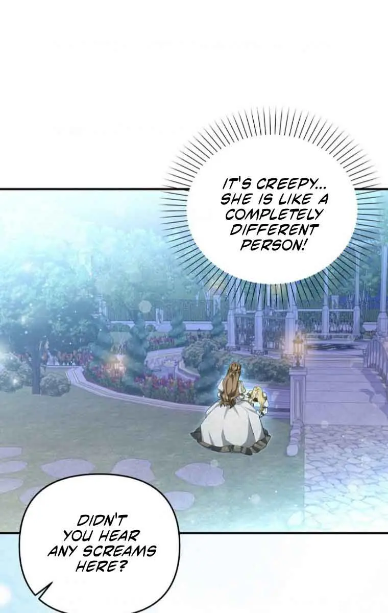 Why Are You Obsessed With Your Fake Wife? Chapter 7 Page 66