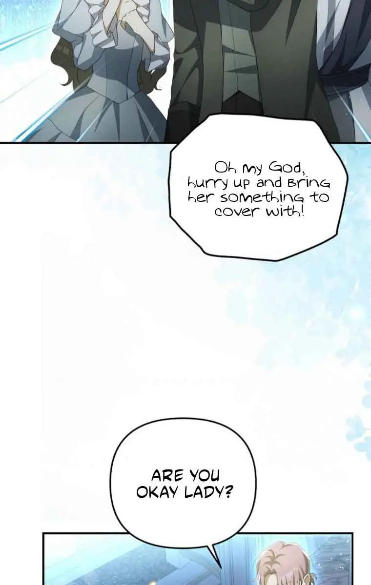 Why Are You Obsessed With Your Fake Wife? Chapter 7 Page 68
