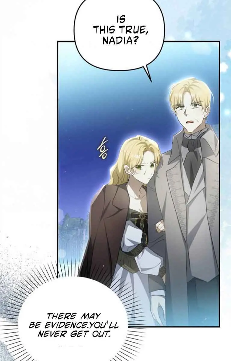Why Are You Obsessed With Your Fake Wife? Chapter 7 Page 77