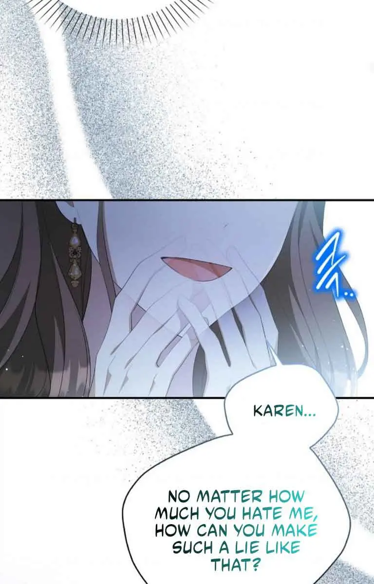 Why Are You Obsessed With Your Fake Wife? Chapter 7 Page 78