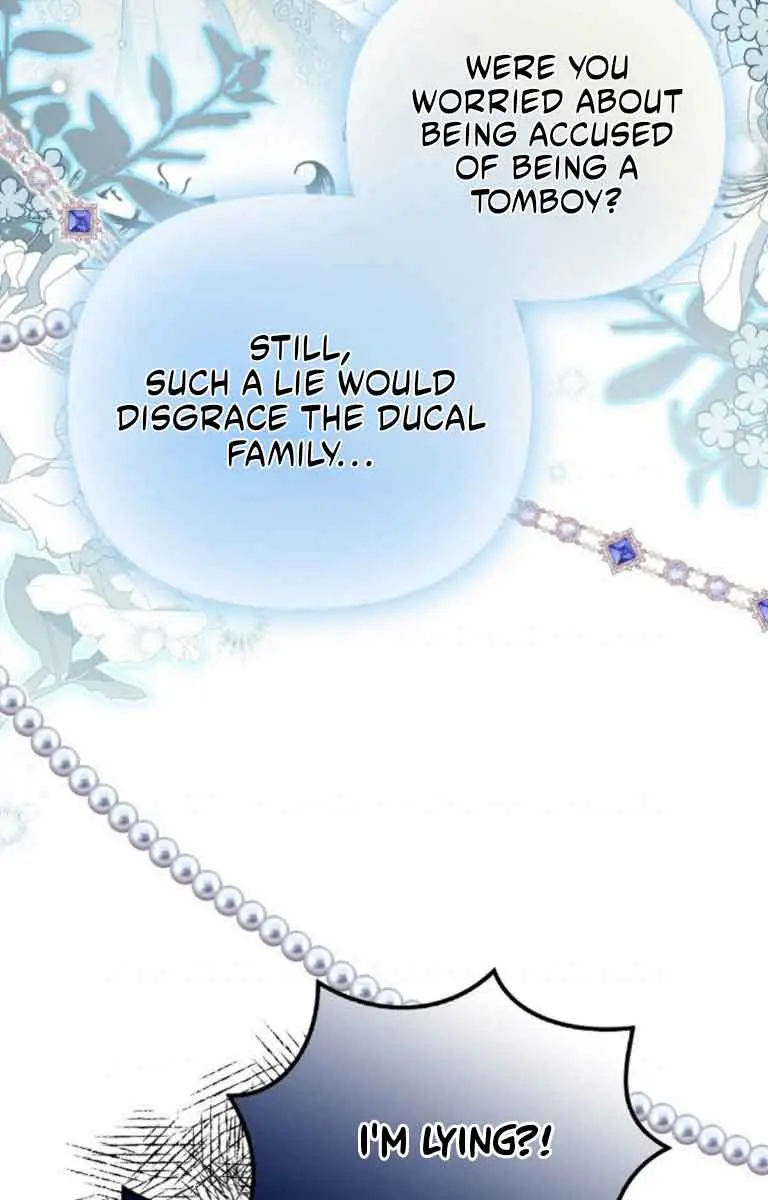 Why Are You Obsessed With Your Fake Wife? Chapter 7 Page 82