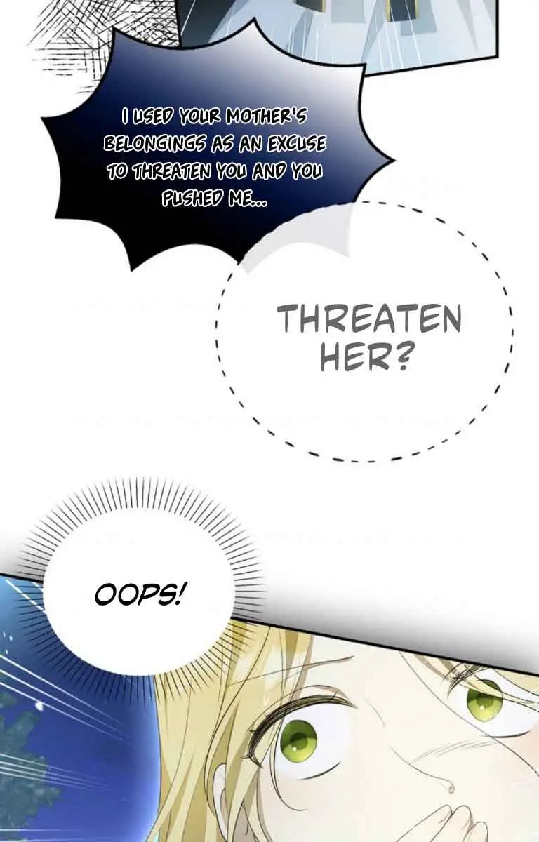 Why Are You Obsessed With Your Fake Wife? Chapter 7 Page 84