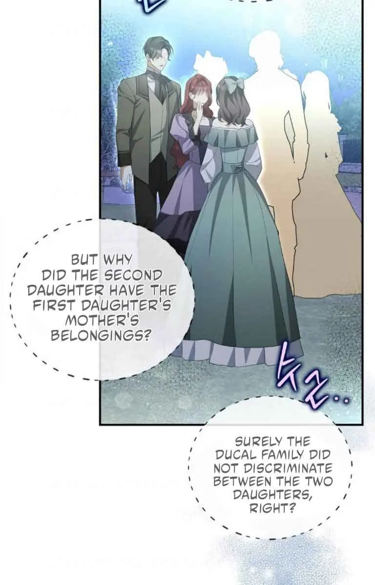 Why Are You Obsessed With Your Fake Wife? Chapter 7 Page 86