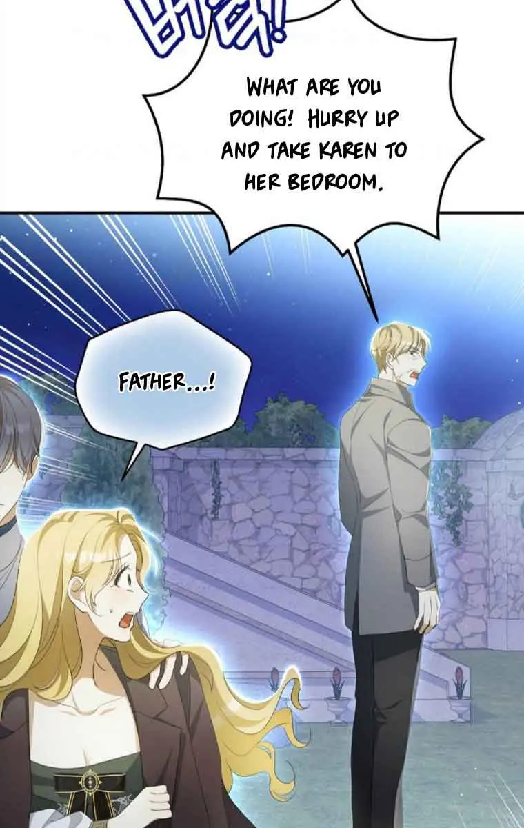 Why Are You Obsessed With Your Fake Wife? Chapter 7 Page 93