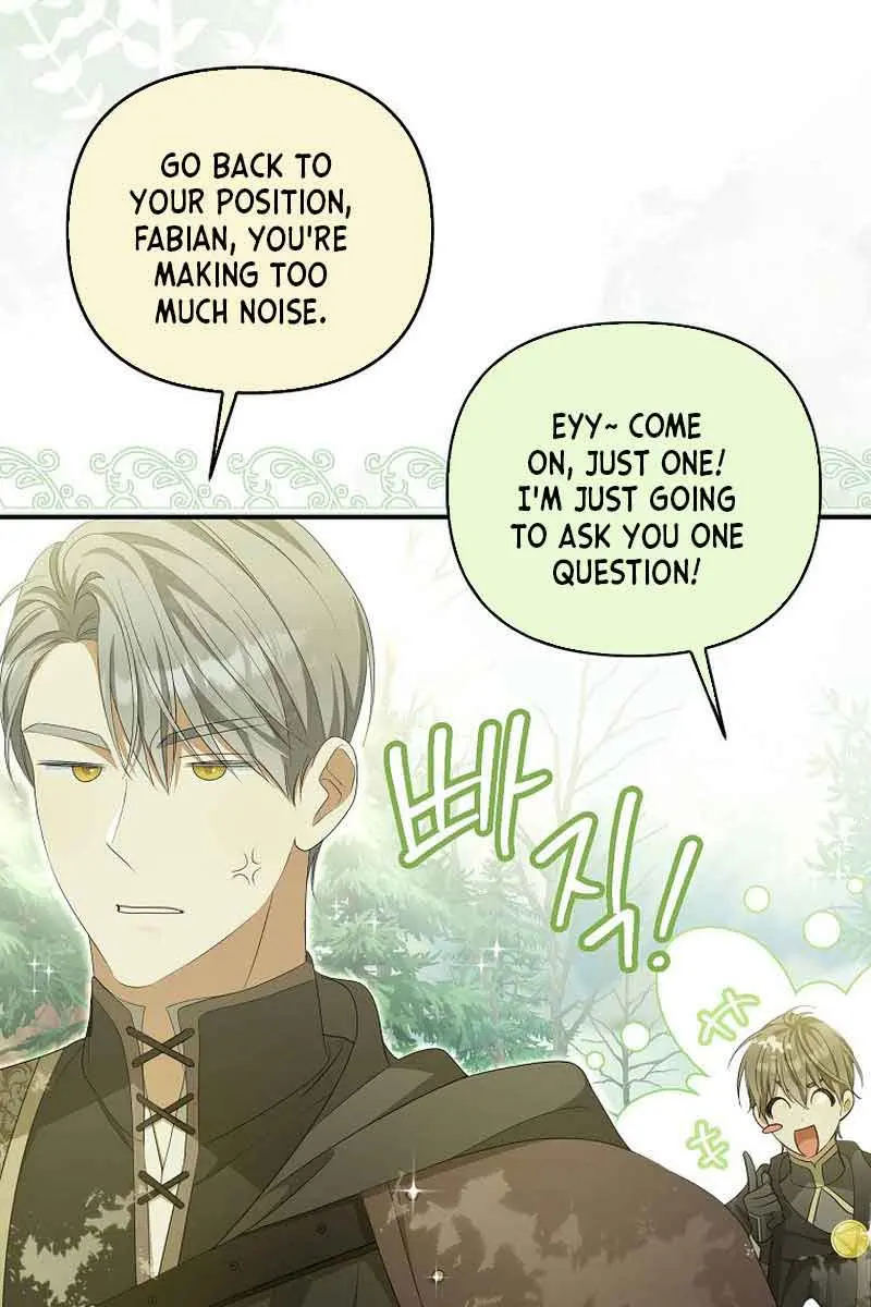 Why Are You Obsessed With Your Fake Wife? Chapter 8 Page 7