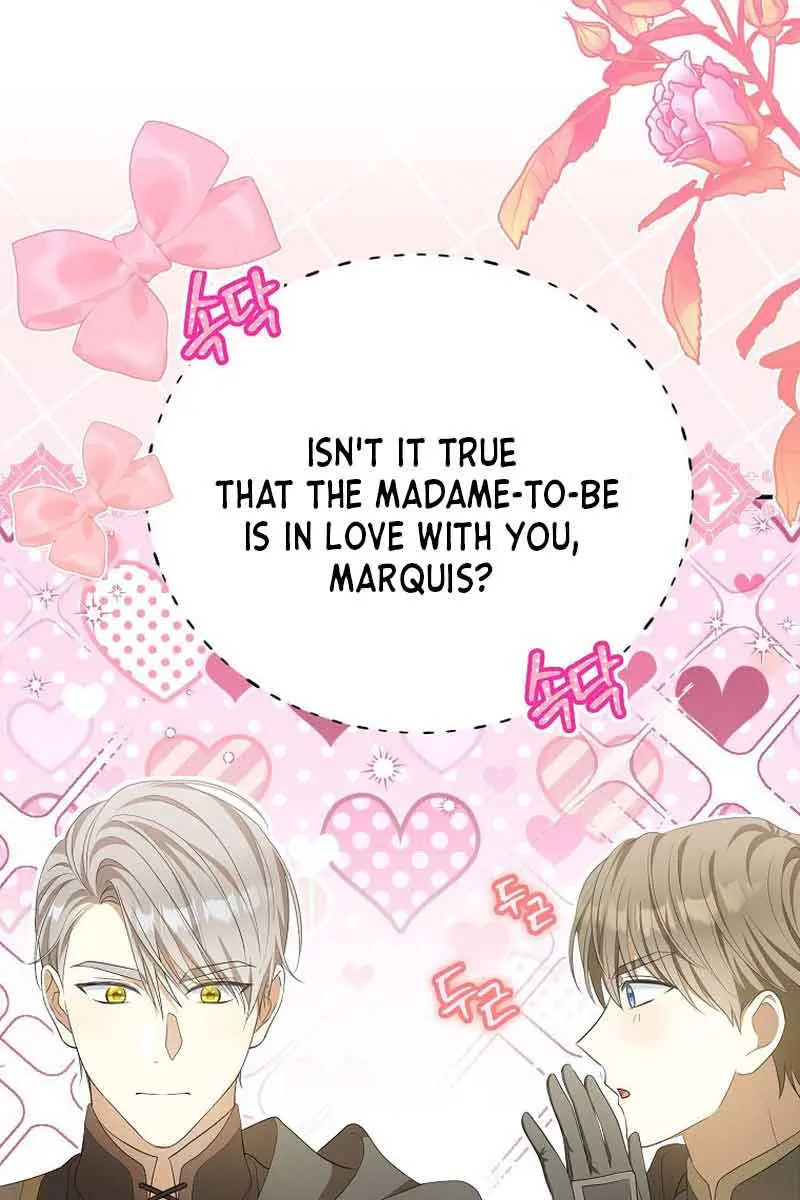 Why Are You Obsessed With Your Fake Wife? Chapter 8 Page 10