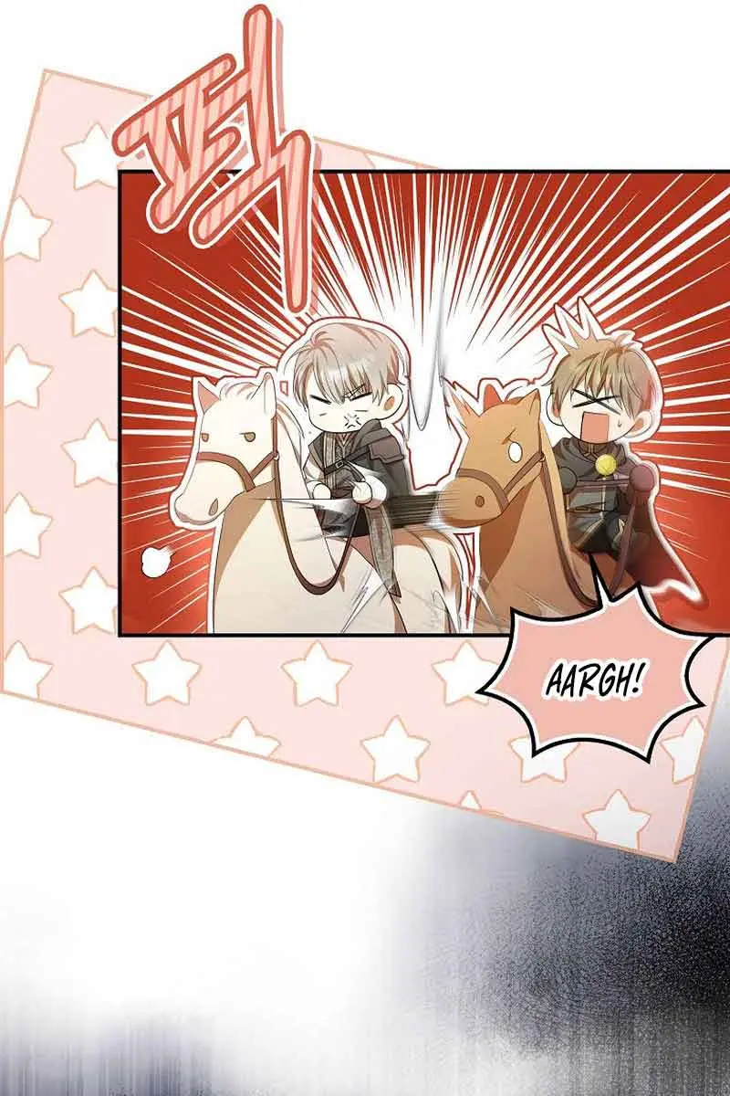 Why Are You Obsessed With Your Fake Wife? Chapter 8 Page 13