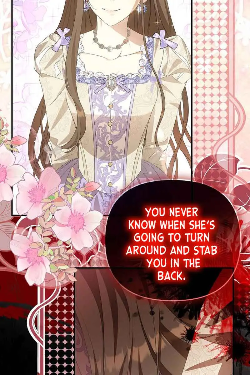 Why Are You Obsessed With Your Fake Wife? Chapter 8 Page 21