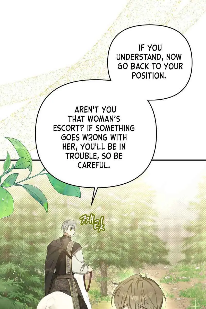 Why Are You Obsessed With Your Fake Wife? Chapter 8 Page 27