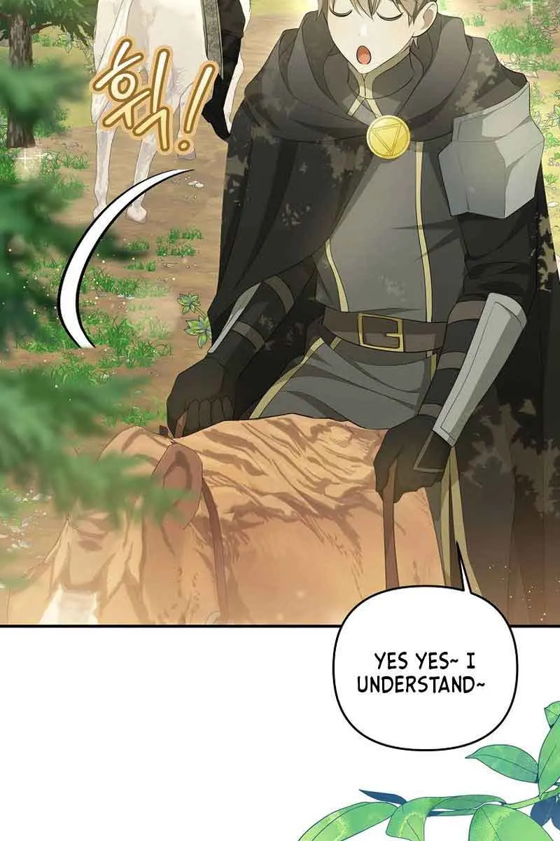Why Are You Obsessed With Your Fake Wife? Chapter 8 Page 28