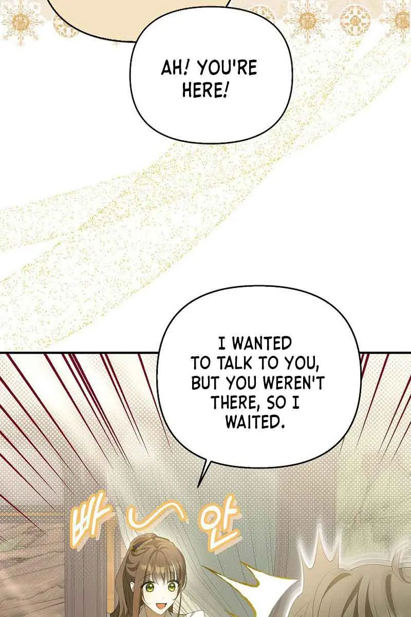 Why Are You Obsessed With Your Fake Wife? Chapter 8 Page 31