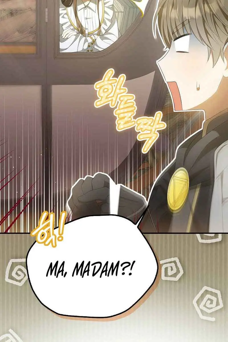Why Are You Obsessed With Your Fake Wife? Chapter 8 Page 32