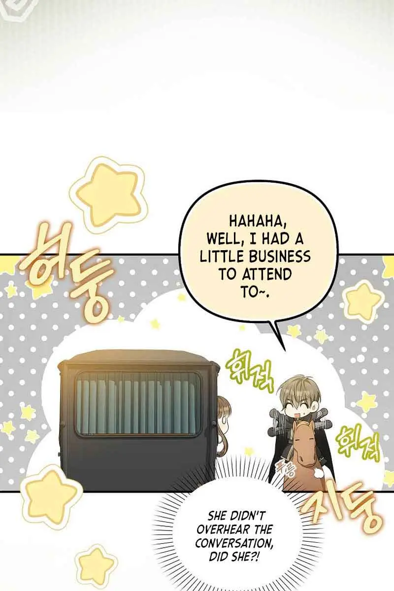 Why Are You Obsessed With Your Fake Wife? Chapter 8 Page 33