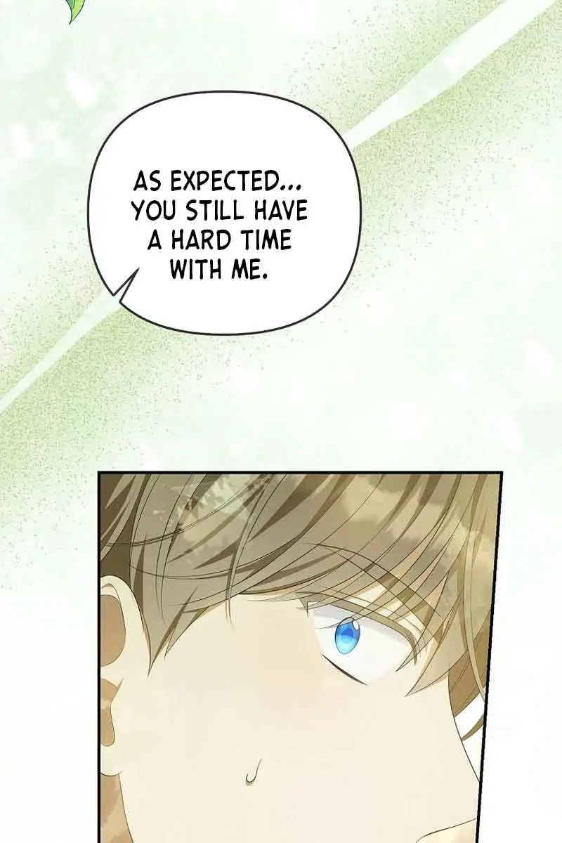 Why Are You Obsessed With Your Fake Wife? Chapter 8 Page 40