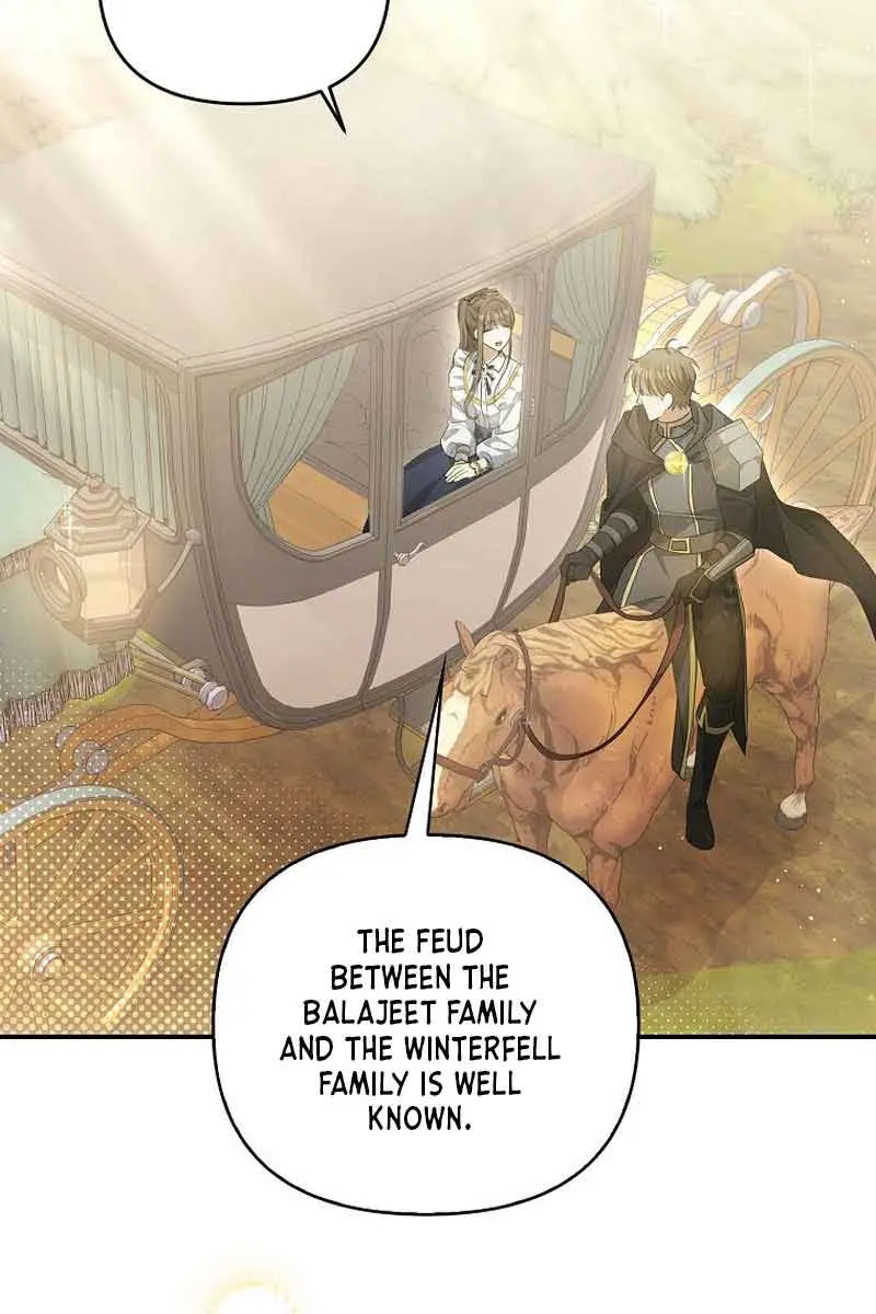 Why Are You Obsessed With Your Fake Wife? Chapter 8 Page 42