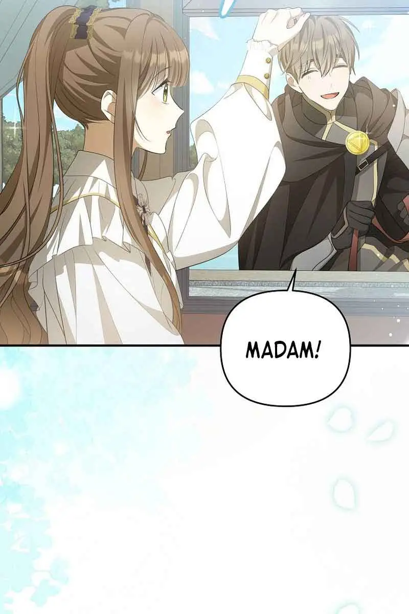 Why Are You Obsessed With Your Fake Wife? Chapter 8 Page 57