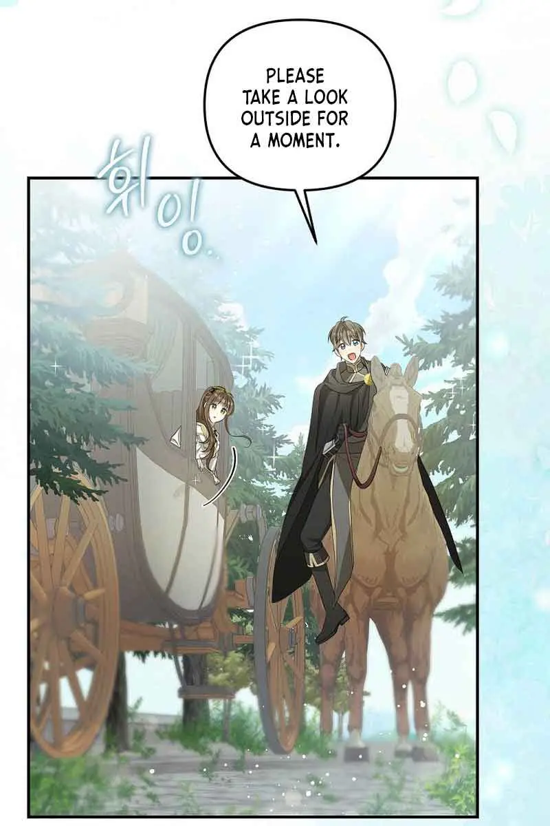 Why Are You Obsessed With Your Fake Wife? Chapter 8 Page 58