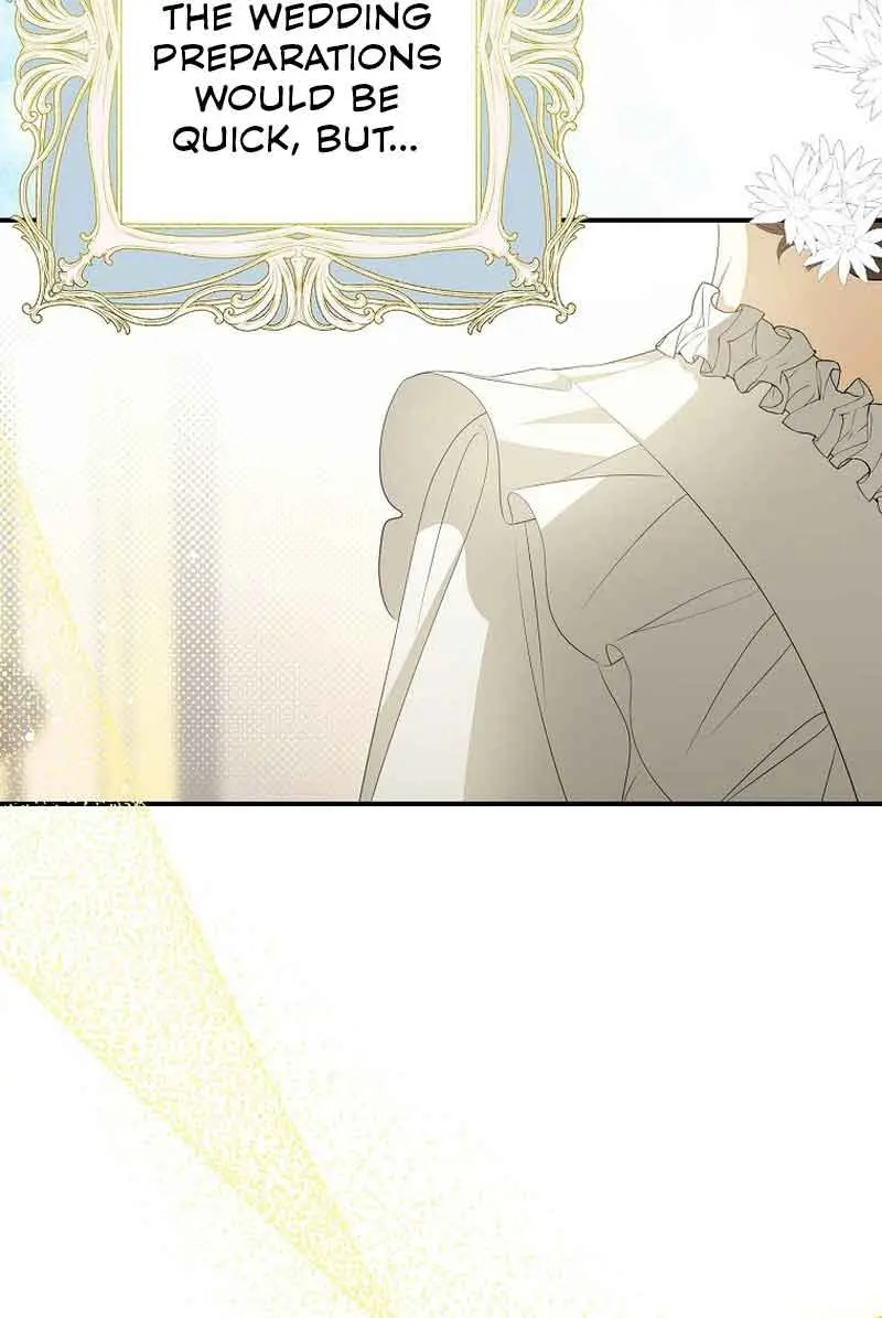 Why Are You Obsessed With Your Fake Wife? Chapter 8 Page 63