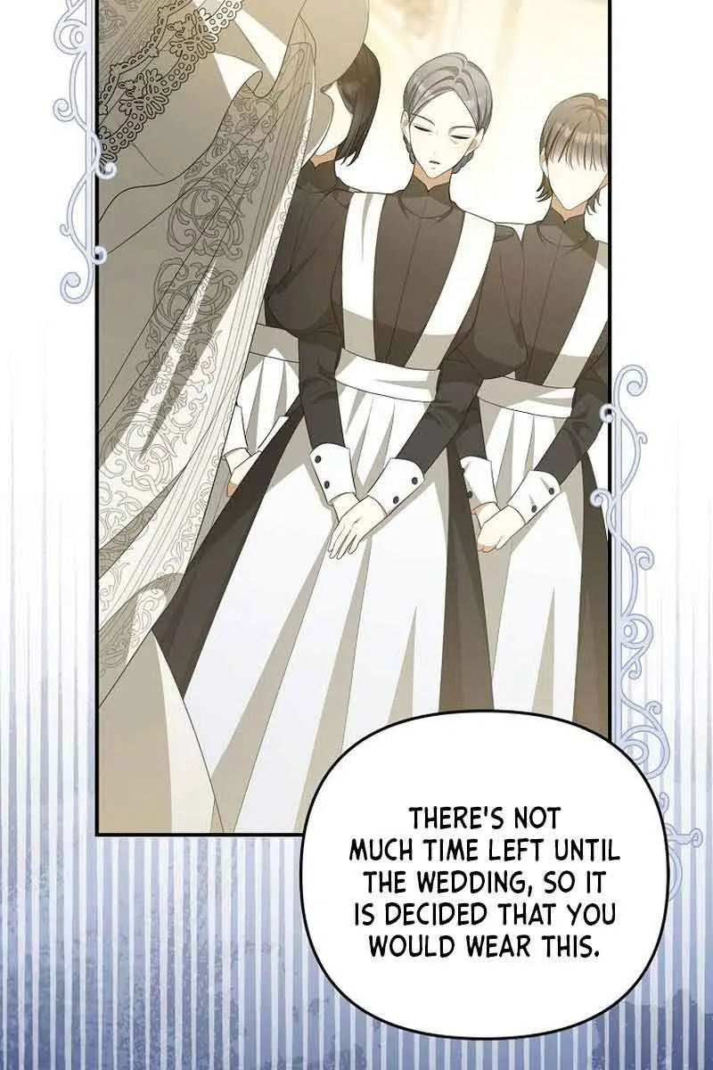 Why Are You Obsessed With Your Fake Wife? Chapter 8 Page 67