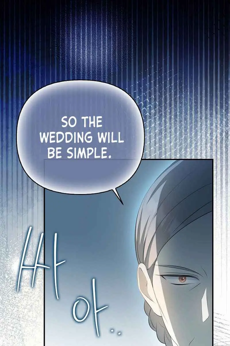 Why Are You Obsessed With Your Fake Wife? Chapter 8 Page 72
