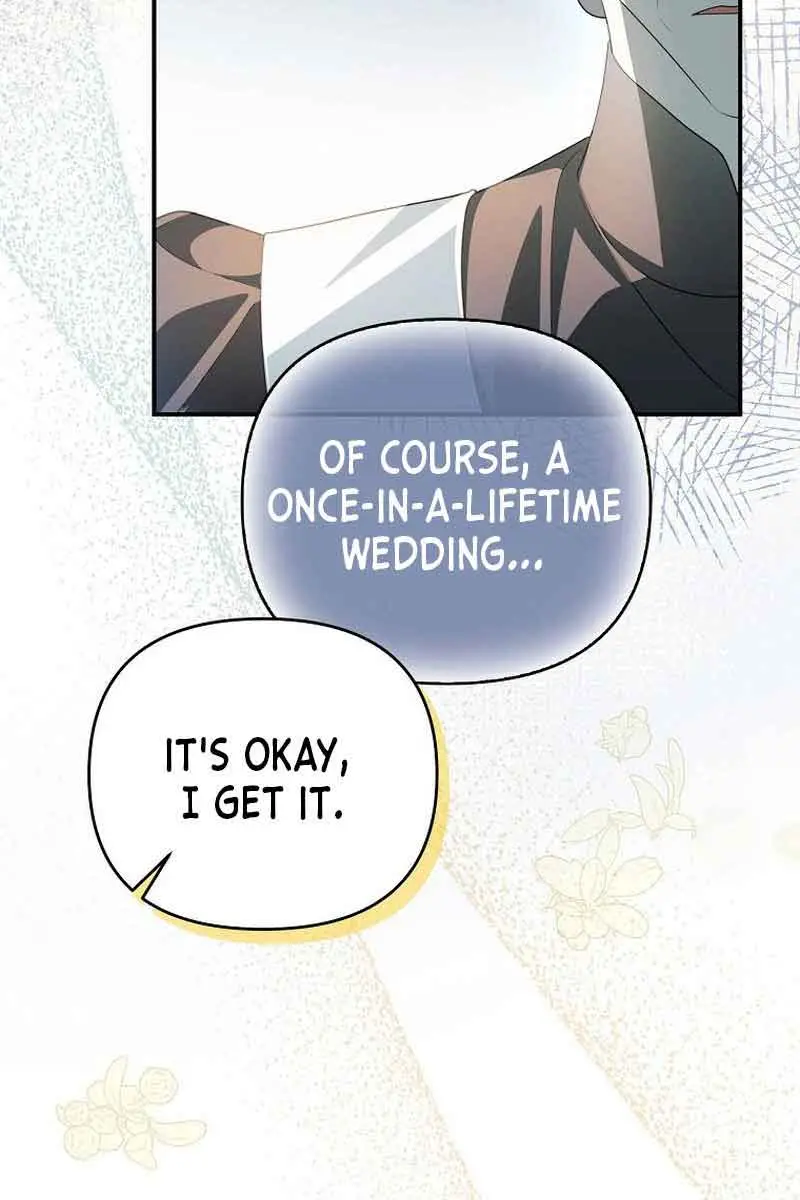 Why Are You Obsessed With Your Fake Wife? Chapter 8 Page 73