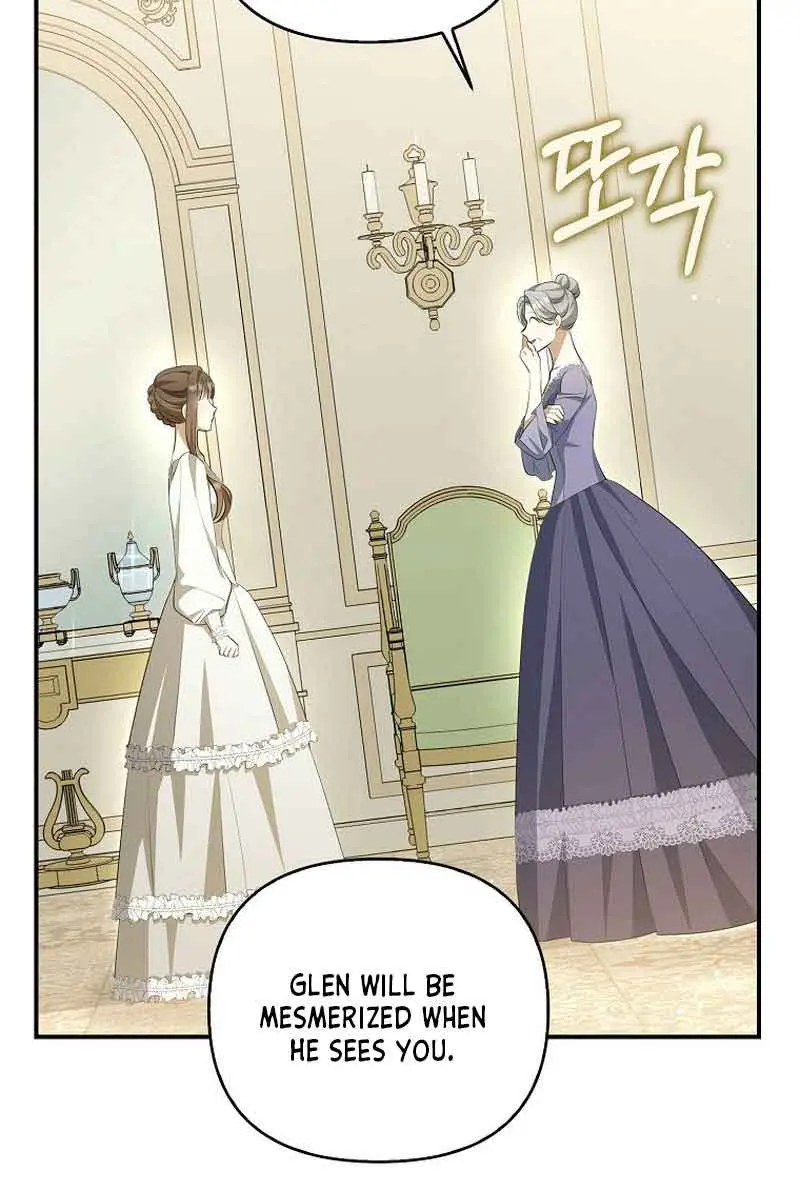 Why Are You Obsessed With Your Fake Wife? Chapter 8 Page 87