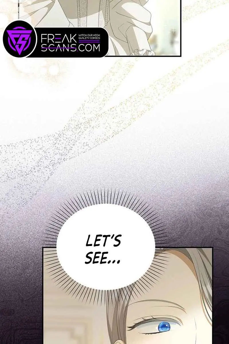 Why Are You Obsessed With Your Fake Wife? Chapter 8 Page 90