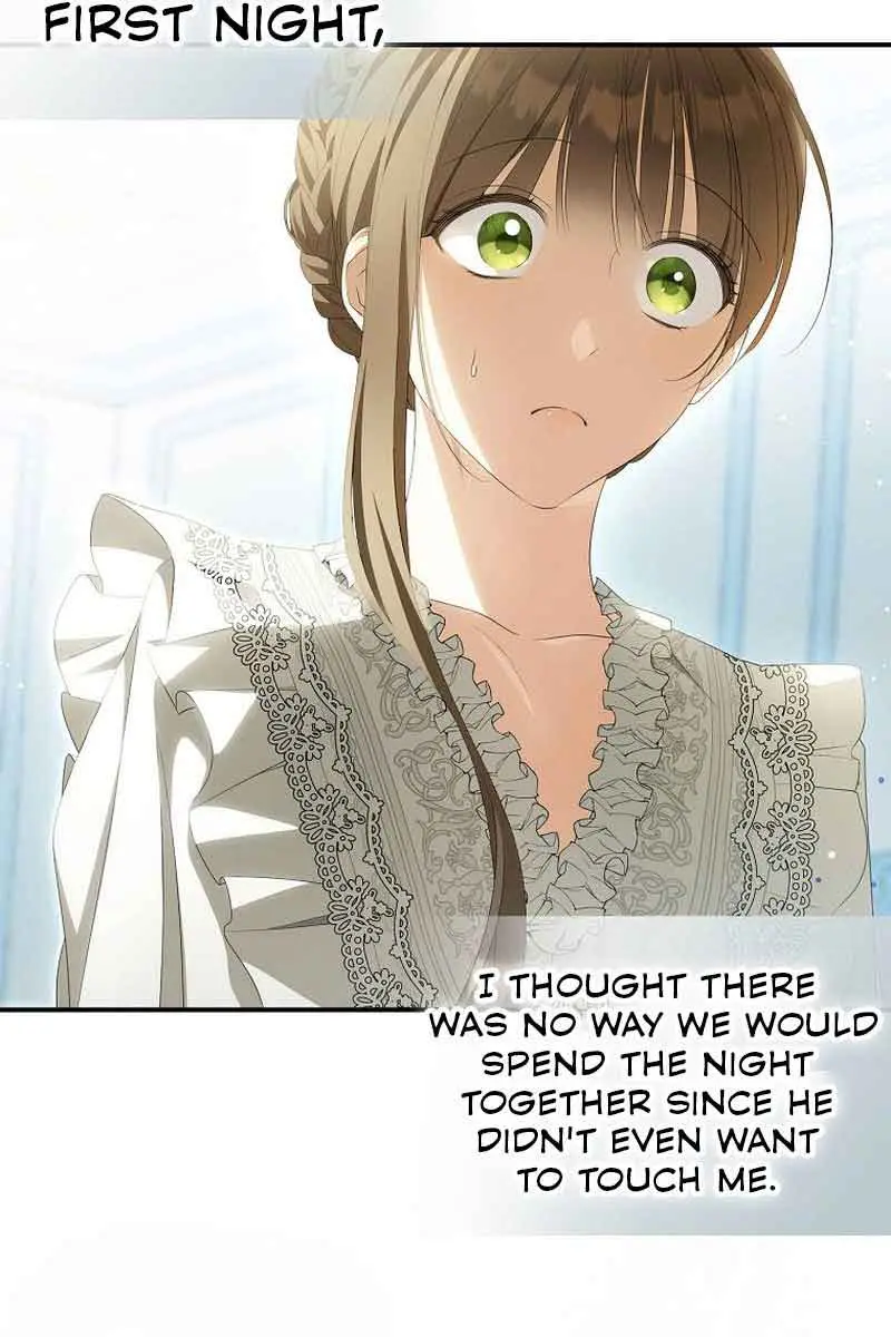 Why Are You Obsessed With Your Fake Wife? Chapter 8 Page 108
