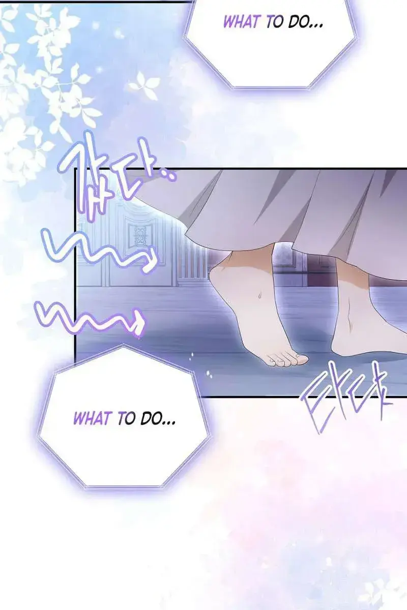 Why Are You Obsessed With Your Fake Wife? Chapter 9 Page 34