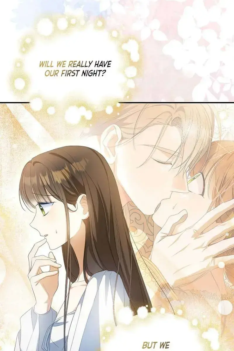Why Are You Obsessed With Your Fake Wife? Chapter 9 Page 37