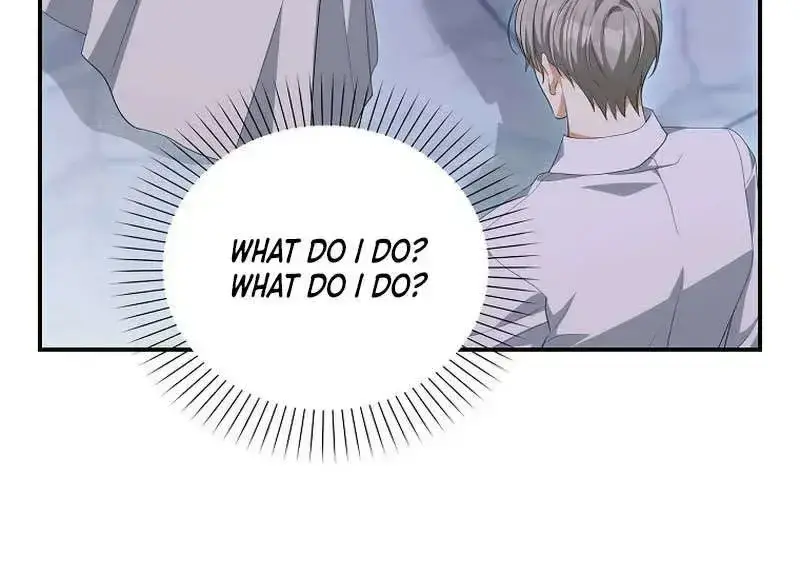 Why Are You Obsessed With Your Fake Wife? Chapter 9 Page 43