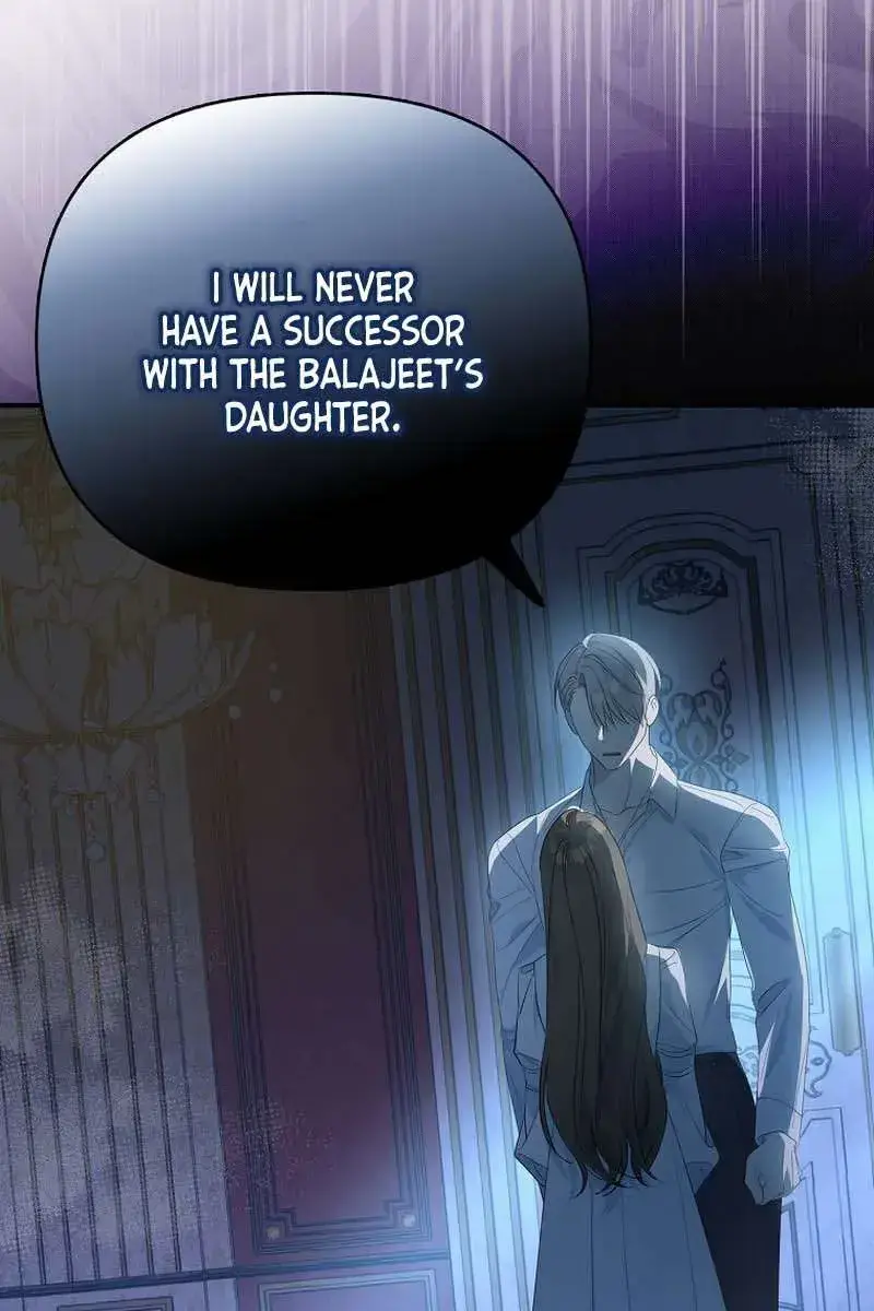 Why Are You Obsessed With Your Fake Wife? Chapter 9 Page 48