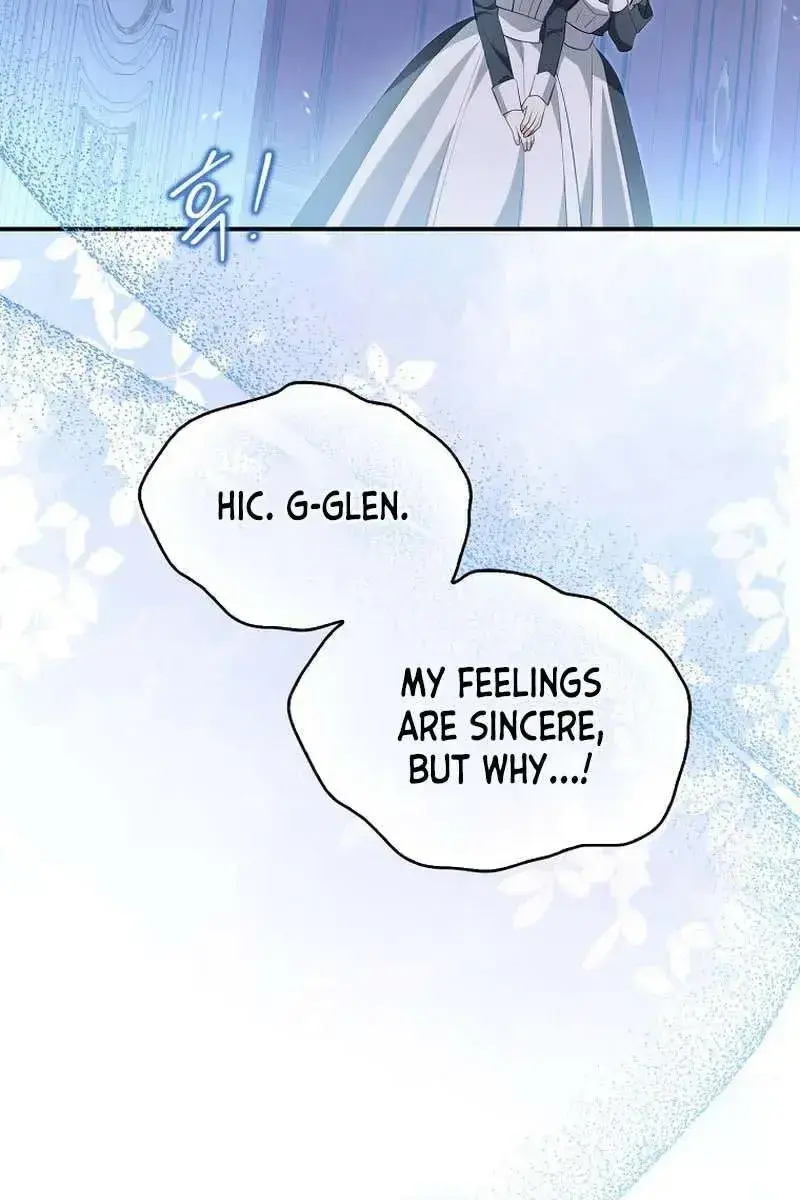 Why Are You Obsessed With Your Fake Wife? Chapter 9 Page 60