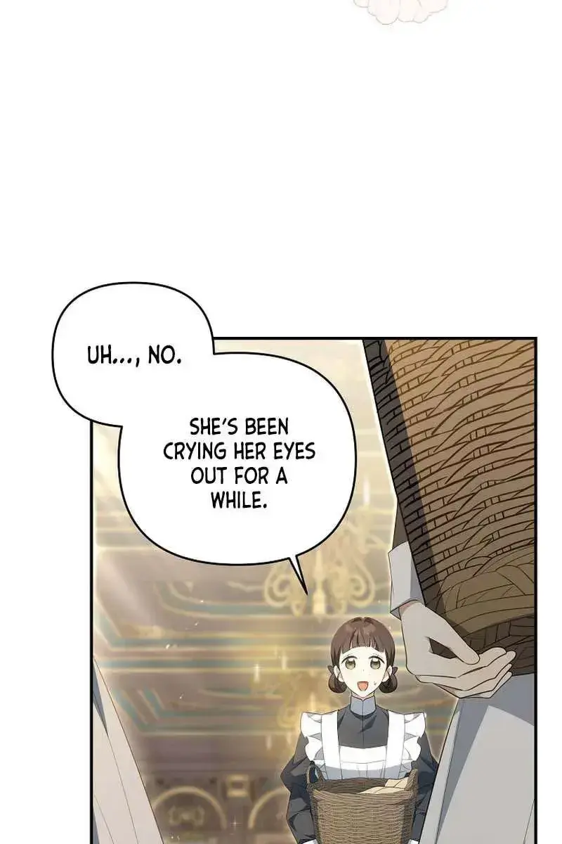 Why Are You Obsessed With Your Fake Wife? Chapter 9 Page 80