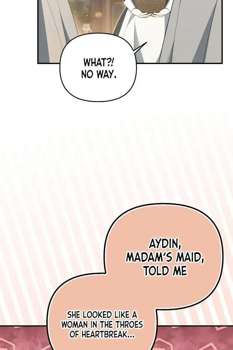 Why Are You Obsessed With Your Fake Wife? Chapter 9 Page 81