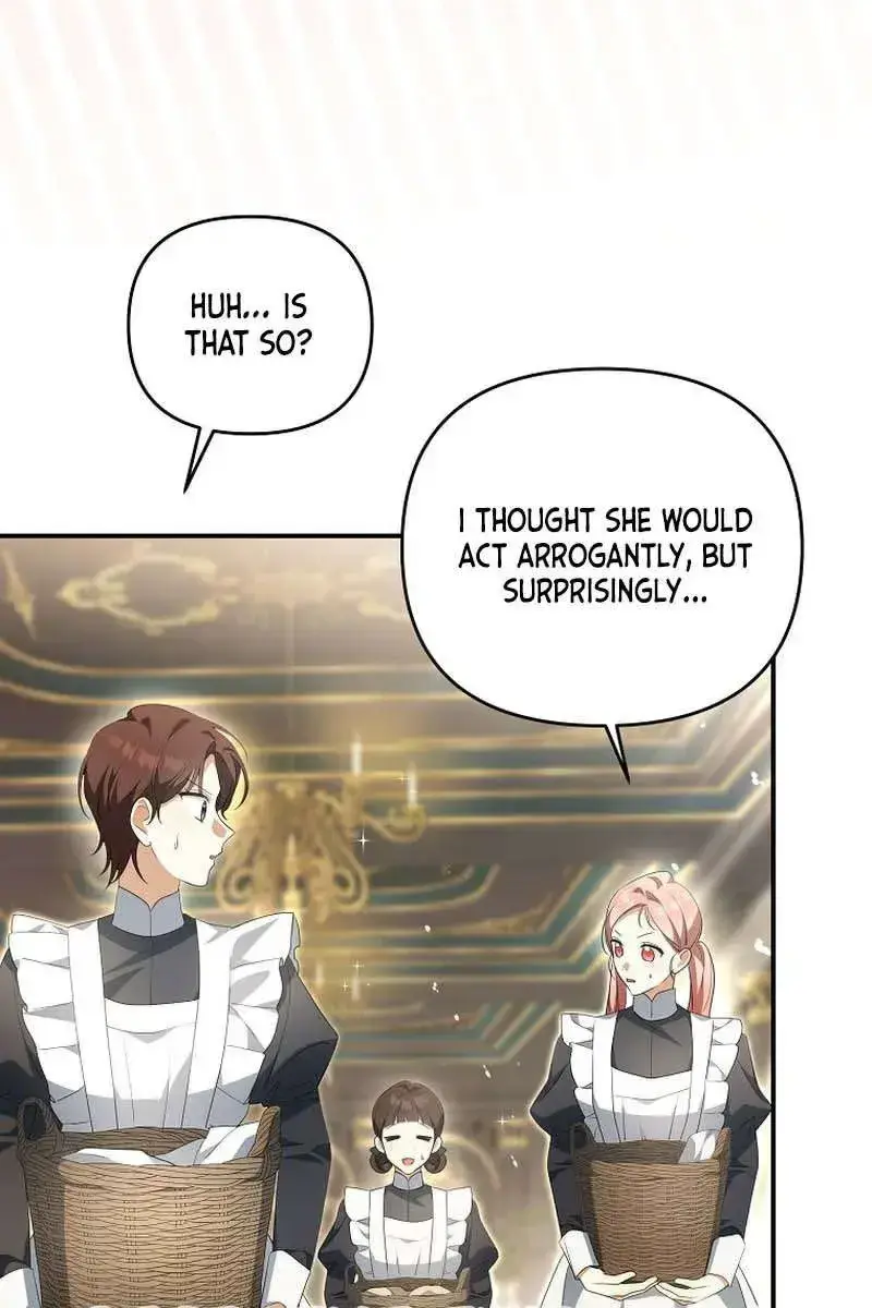 Why Are You Obsessed With Your Fake Wife? Chapter 9 Page 83