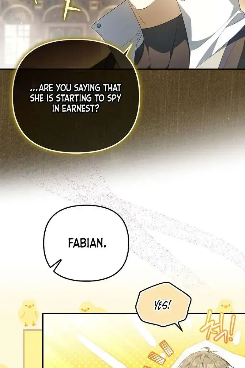 Why Are You Obsessed With Your Fake Wife? Chapter 9 Page 94