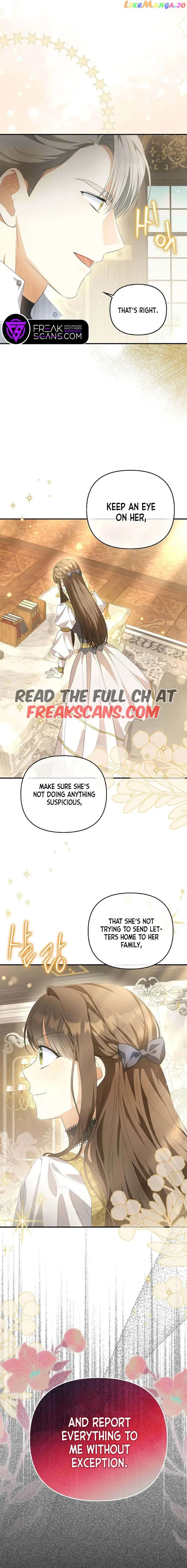 Why Are You Obsessed With Your Fake Wife? Chapter 9 Page 99