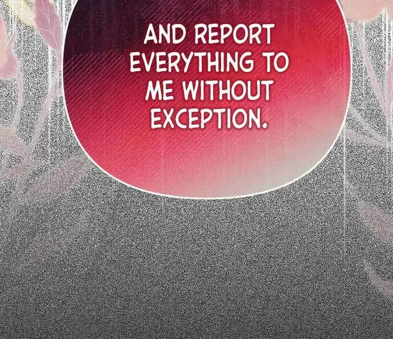 Why Are You Obsessed With Your Fake Wife? Chapter 9 Page 105