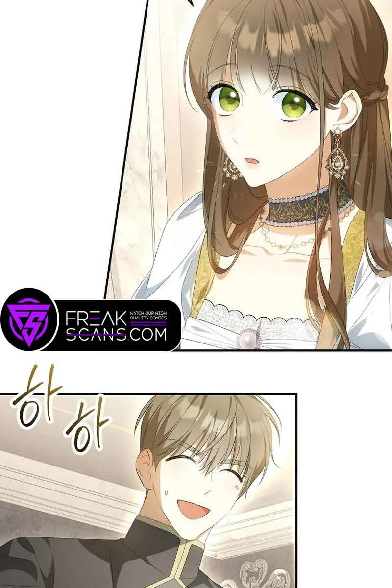Why Are You Obsessed With Your Fake Wife? Chapter 10 Page 3