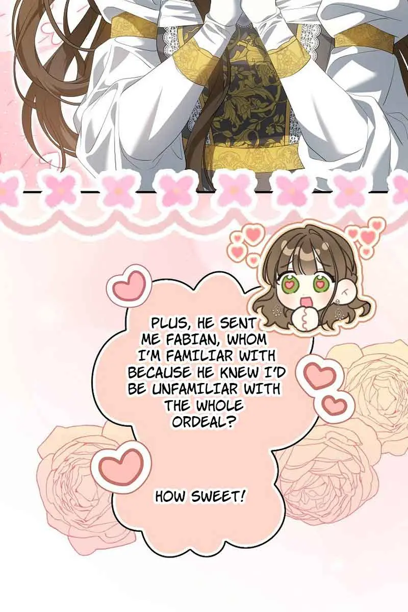 Why Are You Obsessed With Your Fake Wife? Chapter 10 Page 7