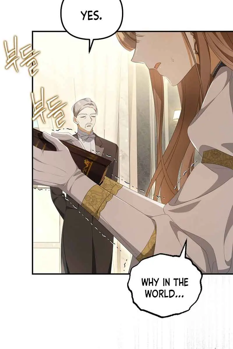 Why Are You Obsessed With Your Fake Wife? Chapter 10 Page 18