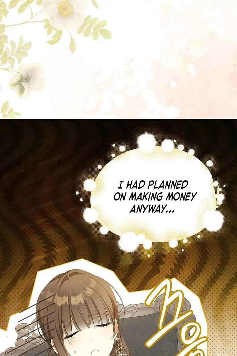 Why Are You Obsessed With Your Fake Wife? Chapter 10 Page 32