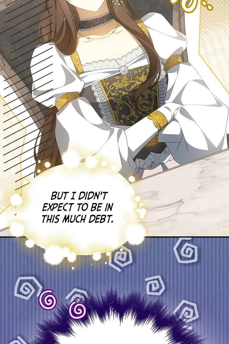 Why Are You Obsessed With Your Fake Wife? Chapter 10 Page 33