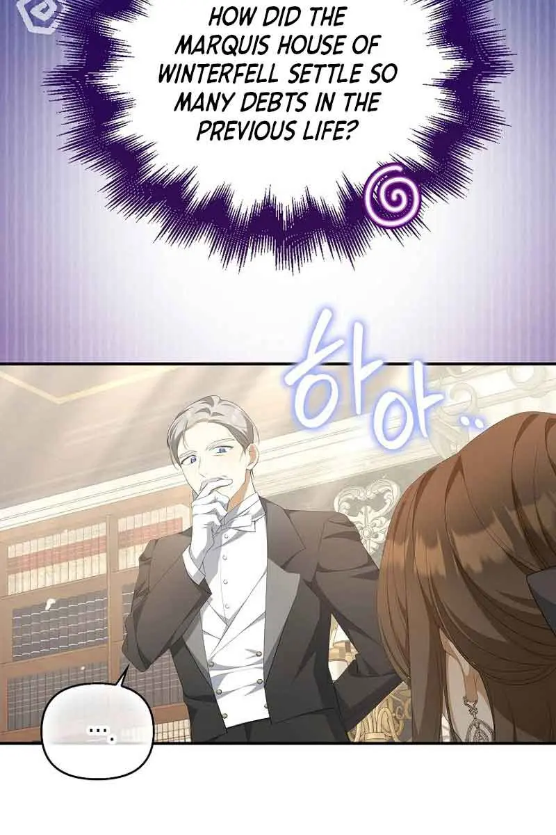 Why Are You Obsessed With Your Fake Wife? Chapter 10 Page 34