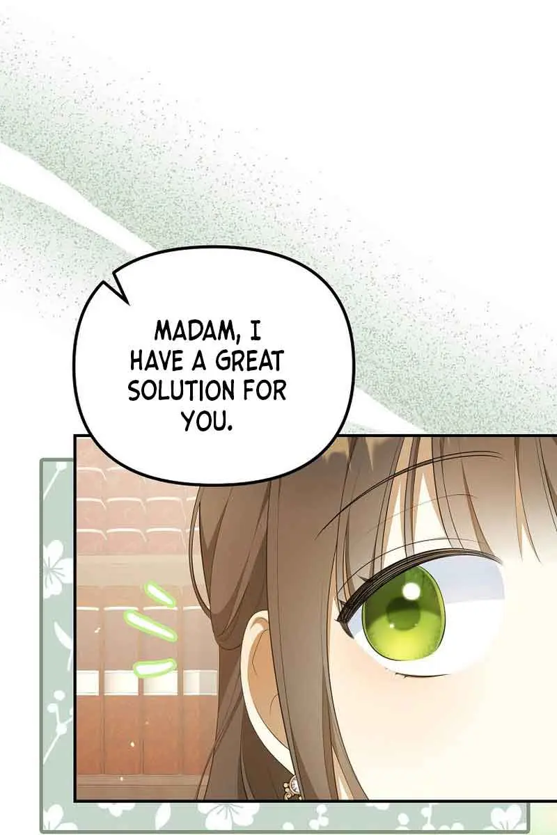 Why Are You Obsessed With Your Fake Wife? Chapter 10 Page 35
