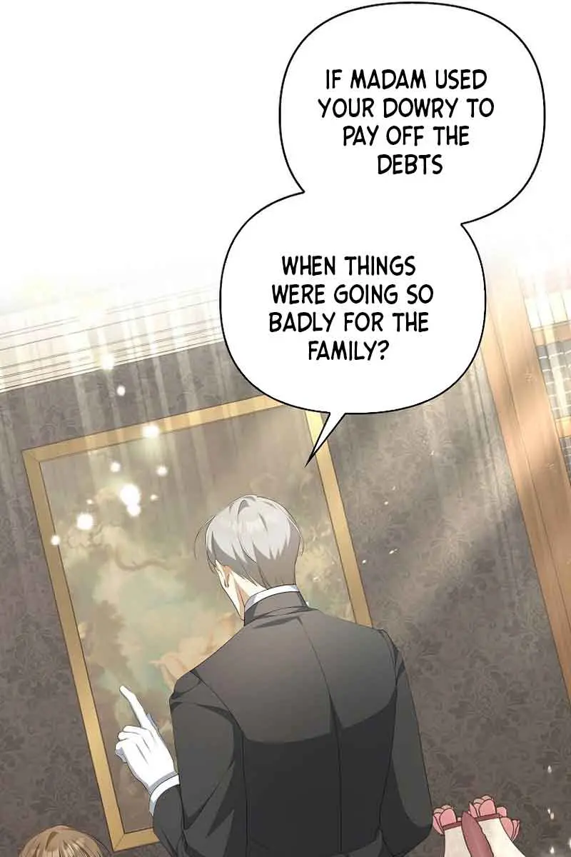 Why Are You Obsessed With Your Fake Wife? Chapter 10 Page 40