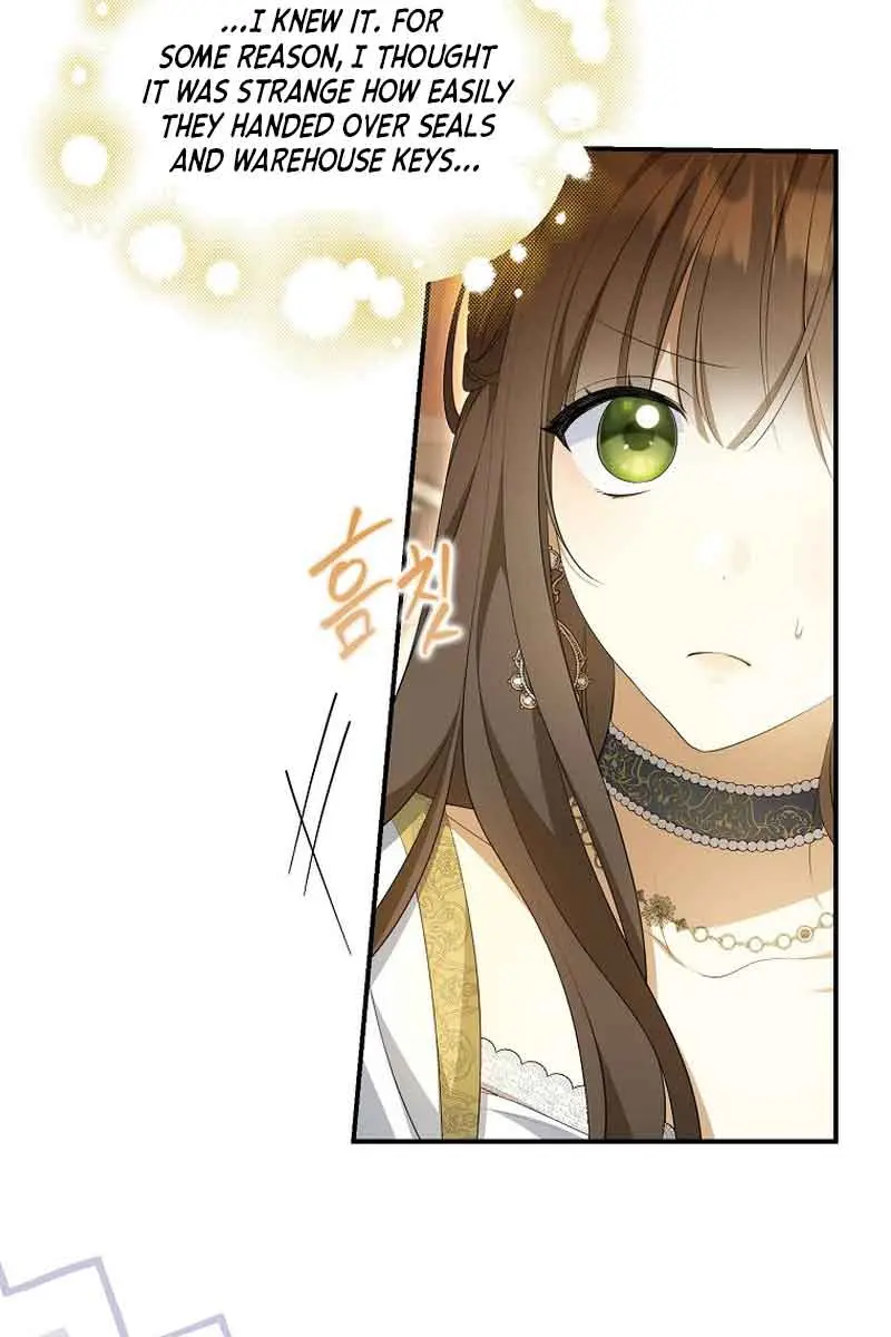 Why Are You Obsessed With Your Fake Wife? Chapter 10 Page 42