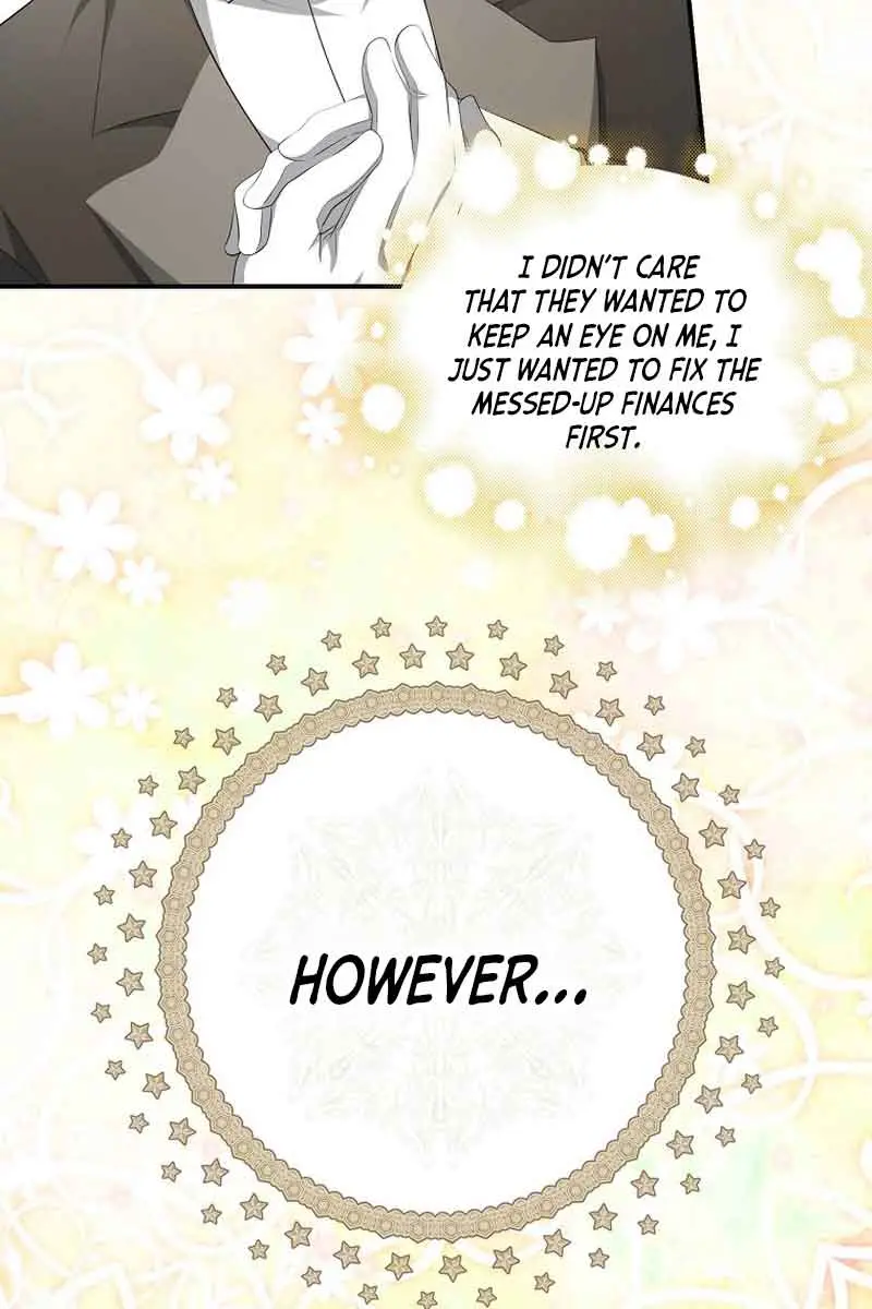 Why Are You Obsessed With Your Fake Wife? Chapter 10 Page 44
